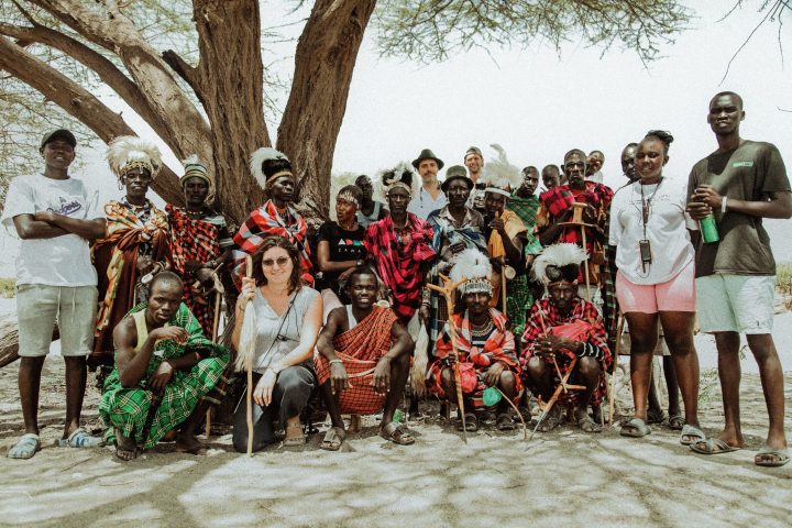 Vielfach ausgezeichneter Kenia-Film „NAWI – DEAR FUTURE ME“ der Ingolstädter Schmutzler-Brüder kommt ins Audi Programmkino