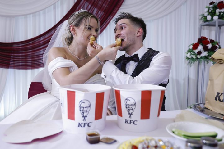 Pressebild_KFC Hochzeit ,Böhmfeld_10