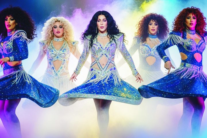 BELIEVE – Tribute to Cher