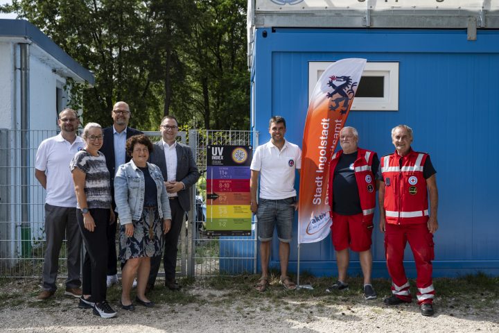 AOK - Pressefoto