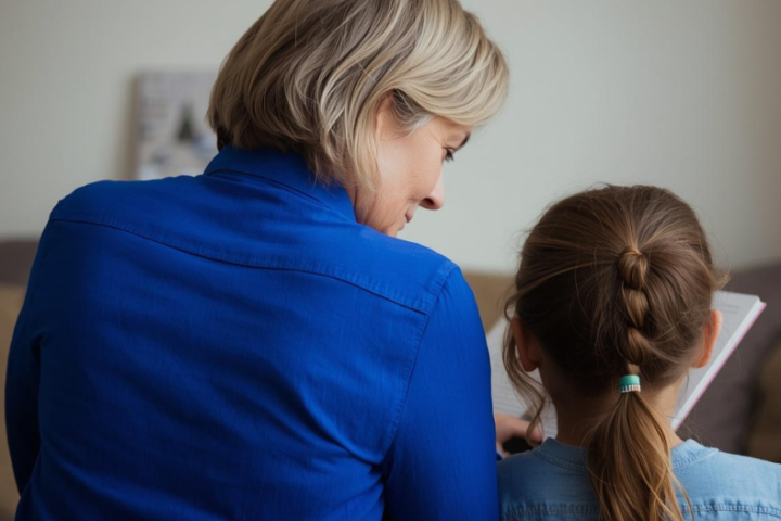Qualifizierungskurs Ehrenamtliche Vorlesen