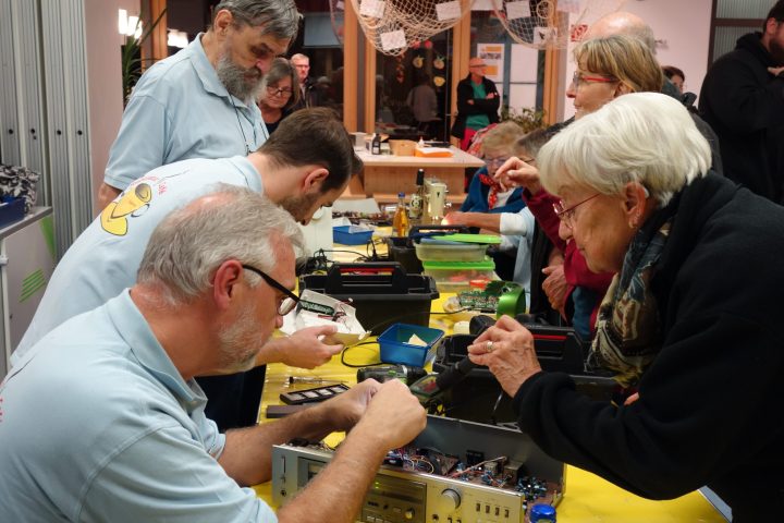 Neuburg - Rep Cafe 2