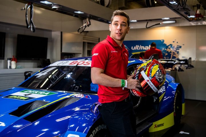 Robin Frijns