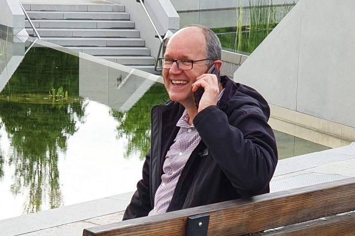 Roland Grossberger__Foto Linder