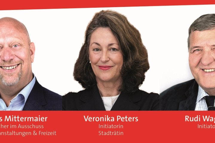 SPD-Badeseen-Aufwertung