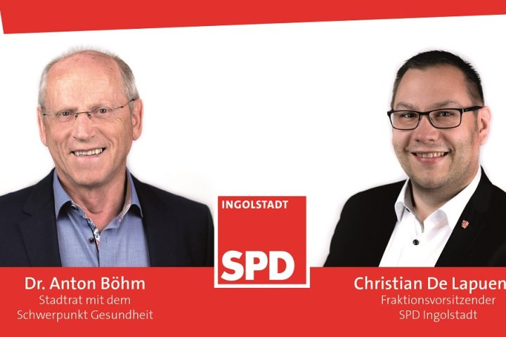 SPD-Servicegesellschaft Klinikum