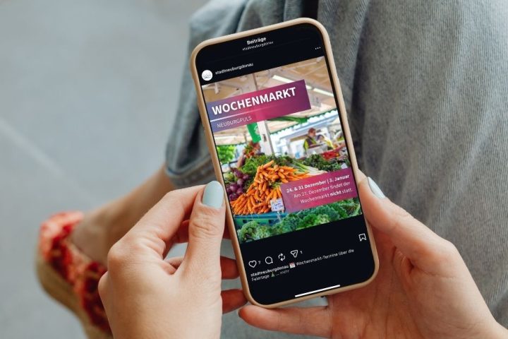 Social Media Refresh_Foto