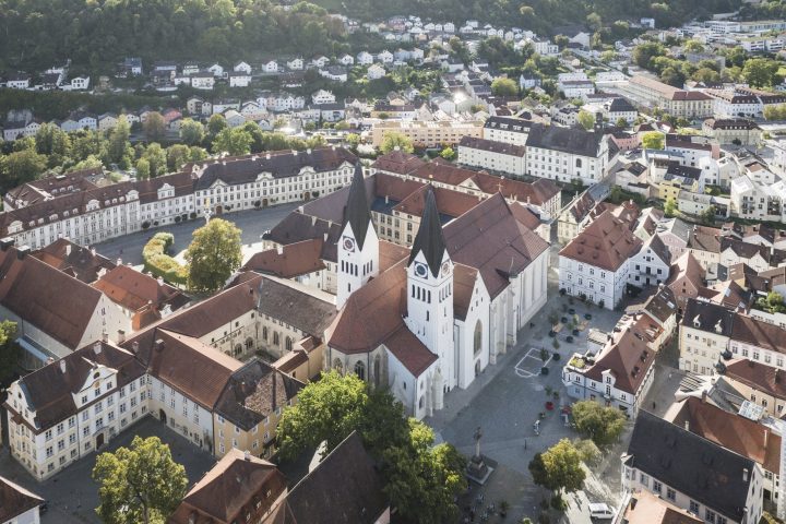 Altstadt Eichstätt