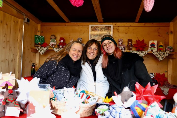 Sozialer Weihnachtsmarkt Audi-14