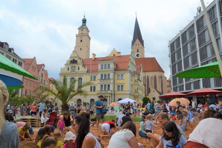 Stadturlaub2019