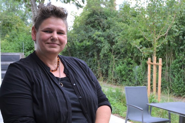 Steffi Kürten