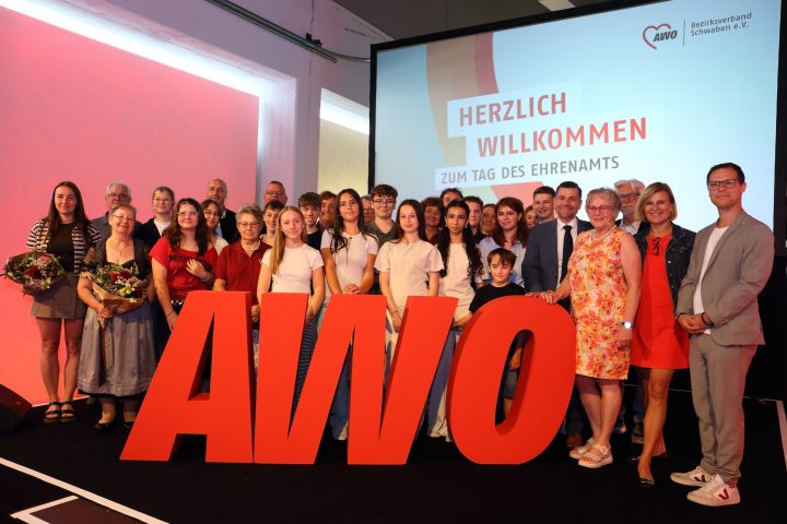 Tag des Ehrenamts_Preisträgerinnen