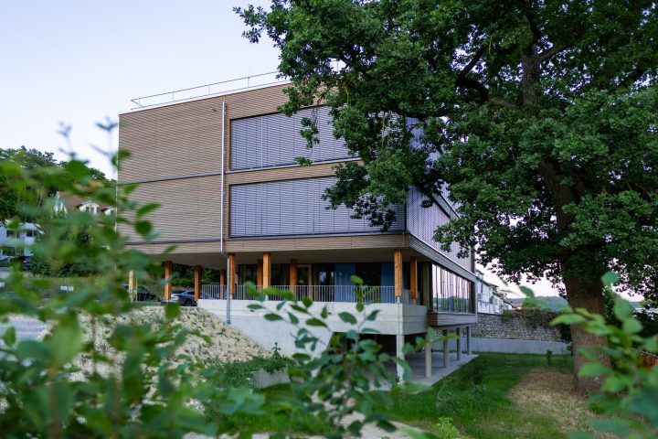 Tagesklinik Ingolstadt-Eichstätt