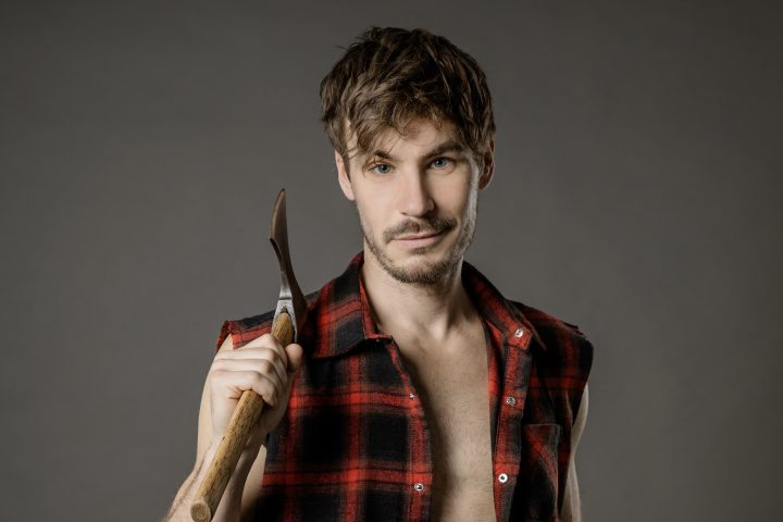 Alexander Milz (Foto: Fotostudio am Schloss)