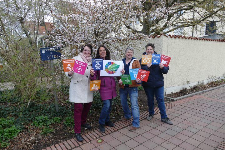 Neuburg - Unser Morgen beginnt heute - Team 03-2026 von CEK