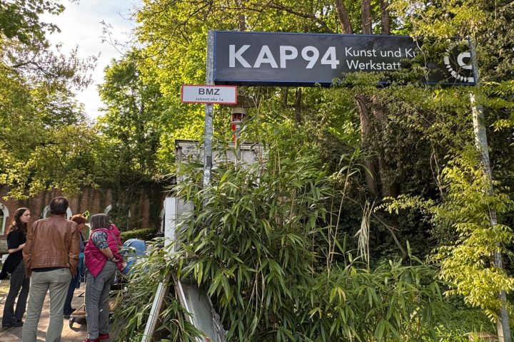 Fensterkonzert Kap 94