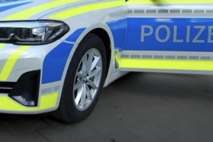 Polizei