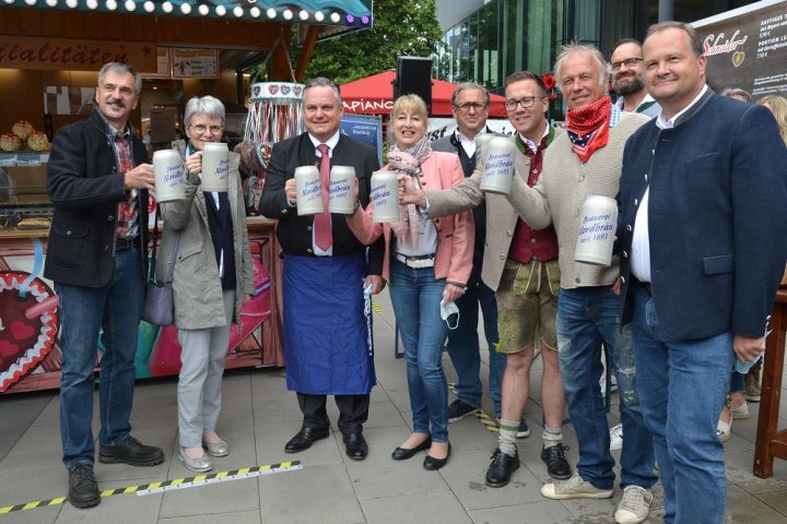 Volksfest to go 1