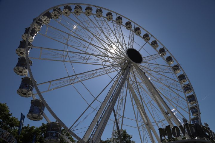 Volksfest