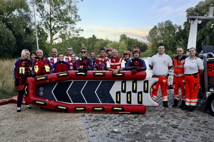 Wasserretter