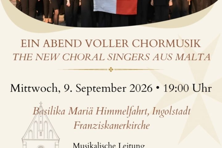 Wednesday Concert - German