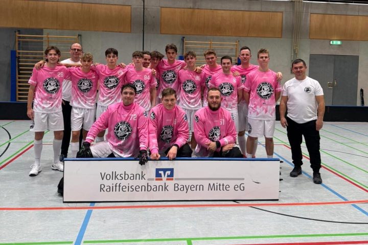 Floorball-ESV