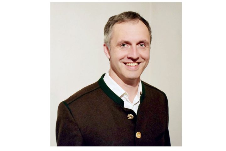 Wolfgang Distler