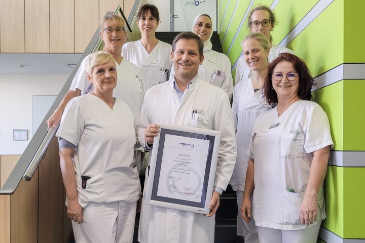 Zertifizierung nephr~rpunktklinik_BB