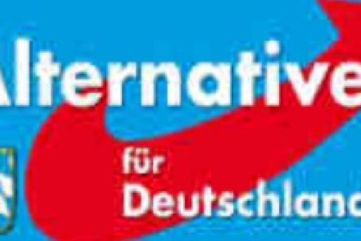 AfD Logo