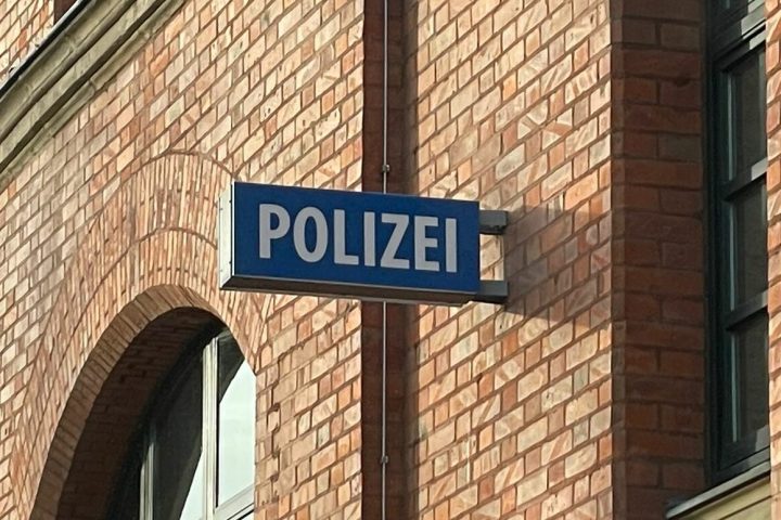 Polizei Ingolstadt