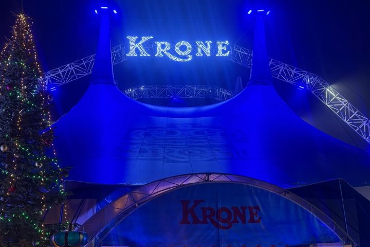 Circus Krone Zirkus