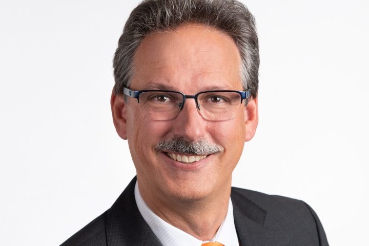 Freie Wähler Hans Stachel