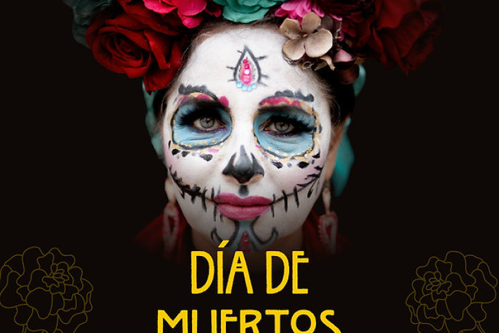 Día de Muertos (Quelle: lat-in.de)