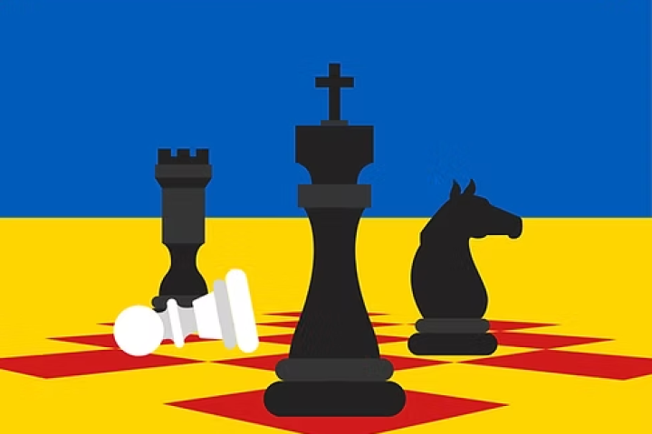 Schach