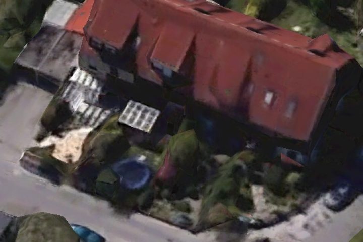 Foto: Google Earth