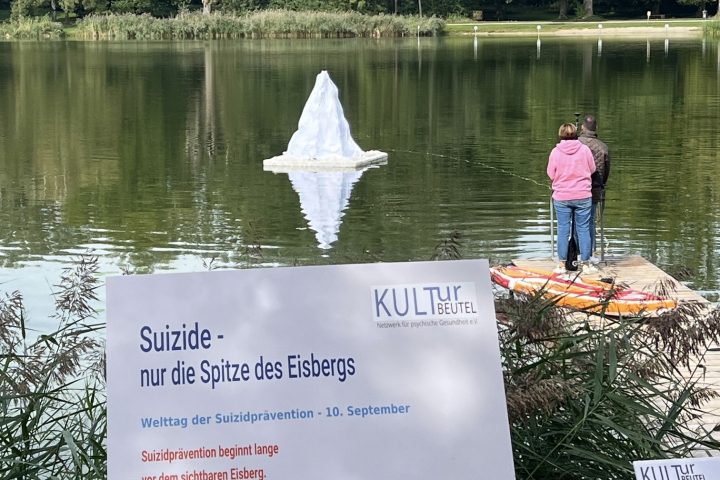 Kulturbeute-Suchtprävention
