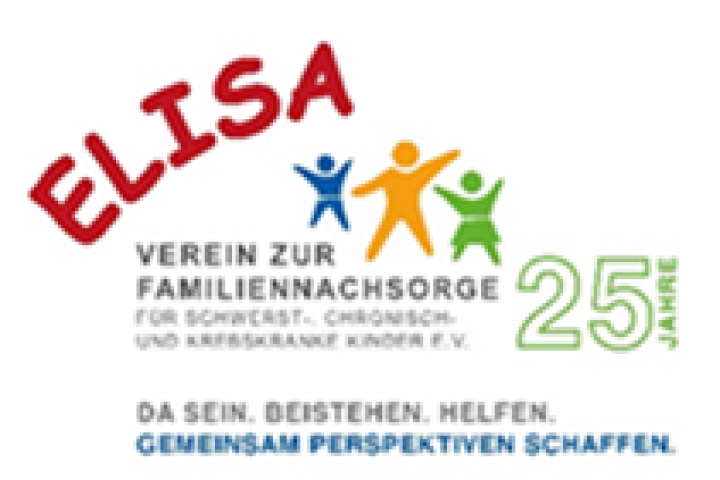 Elisa-Logo