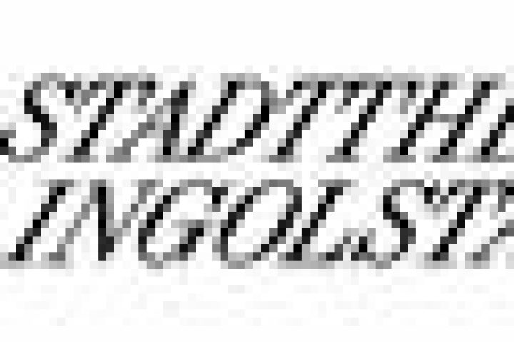 Stadttheater Ingolstadt logo