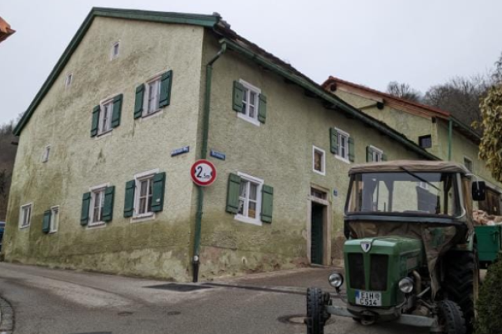 Jurahaus-EichstättChristine Eichinger und Andrea Margraf