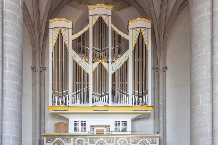 kirchenmusik