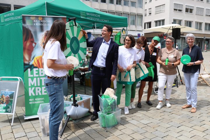 BKG Roadshow