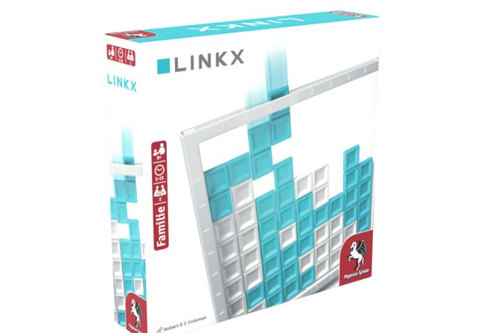 linkx