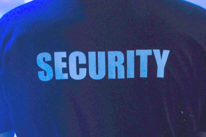 Security