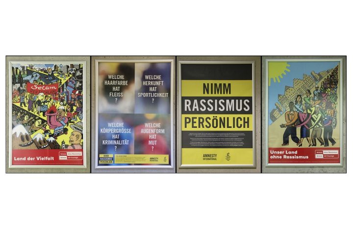 plakate fronhofer