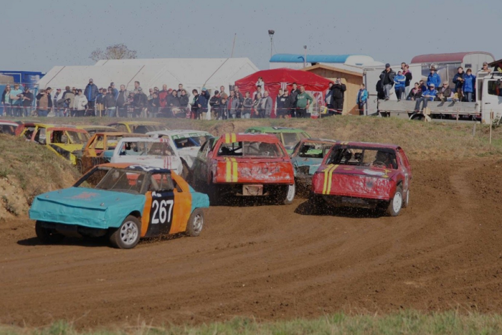 stockCar Irgertsheim