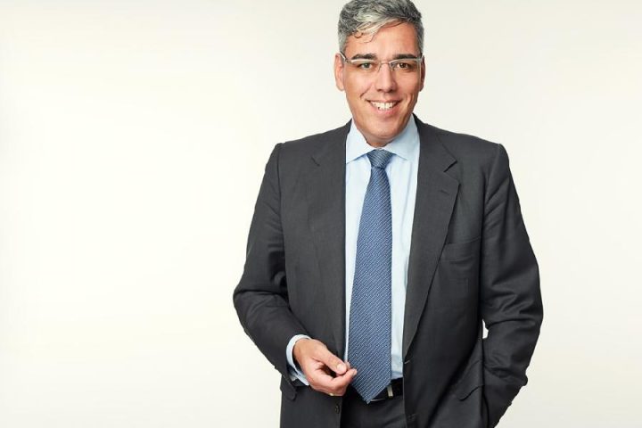 Christian Lange