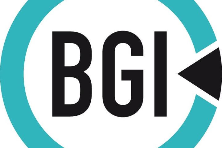 Logo BGI