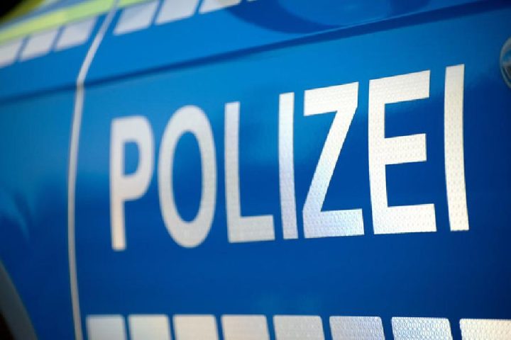 Festnahmen nach schwerem Bandendiebstahl