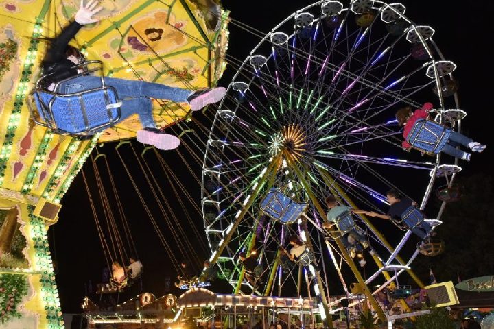 Volksfest