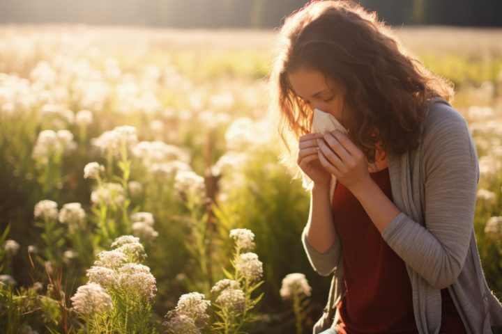 woman-suffering-from-allergy-by-being-exposed-flower-pollen-outside
